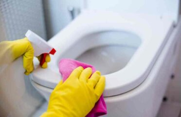 Washroom cleaning services Near me