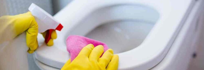 Washroom cleaning services Near me