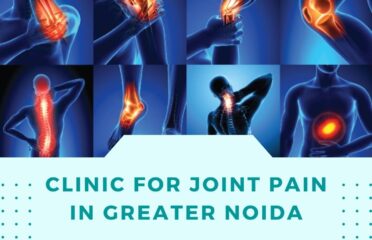 Clinic for Joint pain in Greater Noida