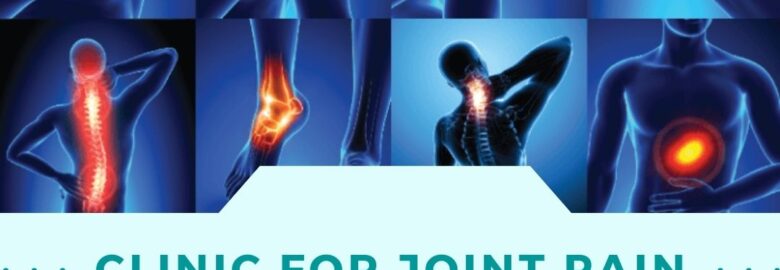 Clinic for Joint pain in Greater Noida
