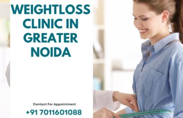 weightloss clinic in Greater Noida
