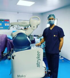 Best Orthopedic Doctor in Hyderabad | Dr.Praharsha Mulpur | Top Orthopedic Robotic Knee Replacement Surgeon | KIMS Hospitals