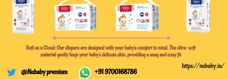 Diaper for new born |new born diaper|Nubaby.in