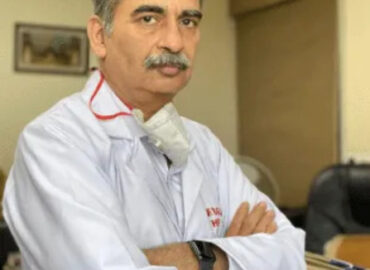 Dr. Rajesh Malhotra Orthopedic Clinic