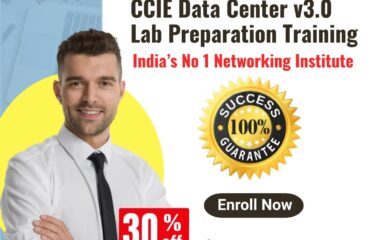 CCIE Data Center v3.0 Training