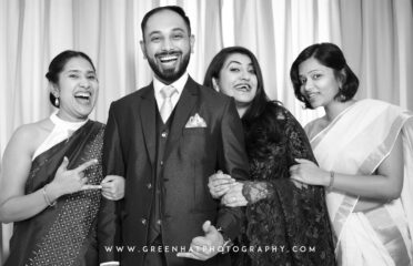 Greenhat Photography – Wedding Photography in Trivandrum