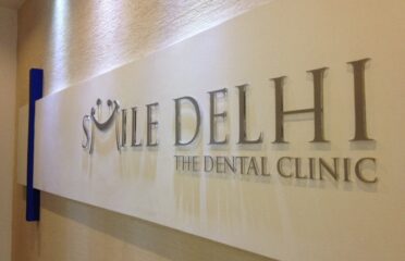 Smile Delhi – The Dental Clinic