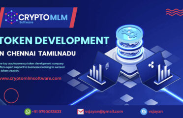 Token development in chennai, tamil nadu