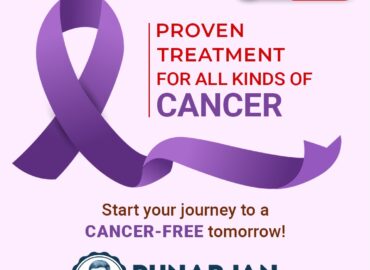 Best Ayurvedic Cancer Hospital in India