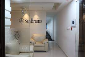 Sanbrains Agency; Digital Marketing Agency