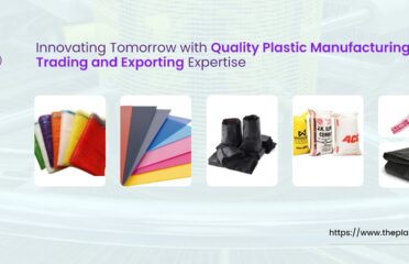 Pulkit Plastic – Polypropylene FIBC Bulk Bags Manufacturer